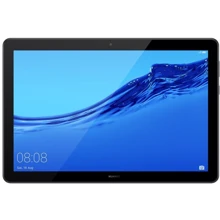 Планшет HUAWEI MediaPad T5 10 2/32GB LTE Black: Дисплей 10.1" IPS (1920x1200)