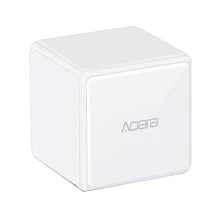 Контролер Xiaomi Aqara Cube Smart Home Controller (MFKZQ01LM) (AK009CNW01): undefined undefined