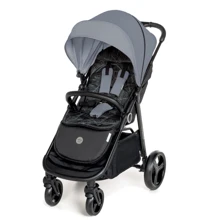 Прогулочная коляска Baby Design COCO 2020 07 GRAY: Тип коляски прогулочная