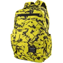 Жіночий рюкзак Valiria Fashion жовтий (3DETBI120150-6): Стать жіночий
