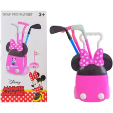 Набір для гольфу Minnie Mouse EODS-G1802: Виробник Noname