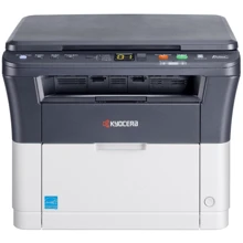 БФП Kyocera Ecosys FS-1020MFP (1102M43NX2): Клас пристрою персональный