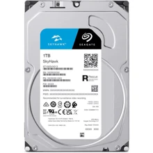 Внутренний жесткий диск Seagate Skyhawk 1TB (ST1000VX013): Форм-фактор 3.5"