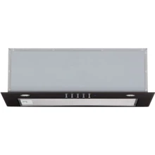 Витяжка AKPO WK-7 Micra Black: Тип фільтра повітря Рециркуляция, Отвод