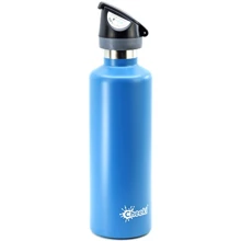 Термобутилка Cheeki Active Bottle Insulated 600 мл - Topaz: Виробник Cheeki