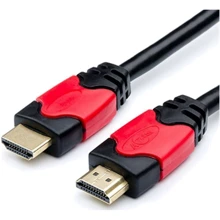 Кабель и переходник Atcom HDMI to HDMI 15m V2.0 (24915): Тип кабель