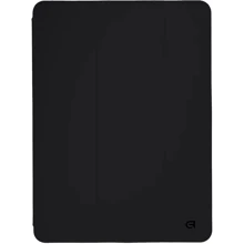 Аксессуар для iPad ArmorStandart Smart Case Fold Pen Black for iPad 10.2 (2019-2021) (ARM74935): Цвет черный