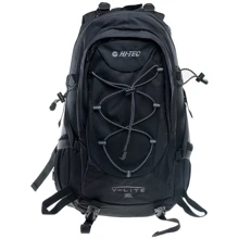Рюкзак Hi-Tec Aruba 35 л черный (ARUBA 35L-BLACK): Пол Унисекс