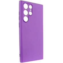 Чохол для телефона Lakshmi Case Silicone Cover Full Camera Purple for Samsung S938 Galaxy S25 Ultra: Сумісність Samsung S938 Galaxy S25 Ultra