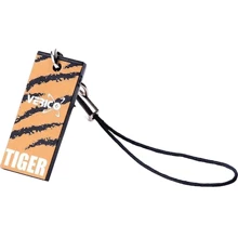 USB-флешка Verico 32GB Unique Tiger (1UDOV-R5U233-NN): Стандарт USB USB 2.0
