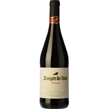 Вино Torres Sangre de Toro Original (0,75 л) (BW44362): Страна производитель Испания