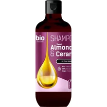 Bio Naturell Shampoo Sweet Almond Oil & Ceramides Шампунь для всех типов волос 355ml: Пол Для женщин