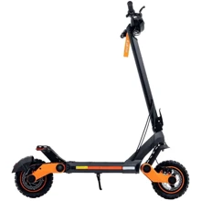 Электросамокат Kugoo Kirin G3: Емкость батареи, ВтЧ 936