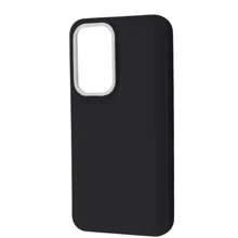 Чохол для телефона WAVE Plump Case Black для Samsung A356 Galaxy A35: Сумісність Samsung A356 Galaxy A35