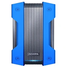 Внешний жесткий диск ADATA HD830 4 TB Blue (AHD830-4TU31-CBL): Размеры, мм 140x96.2x33