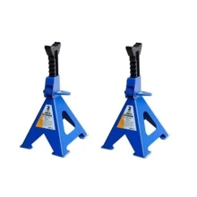 Опоры под автомобиль Vitol T42001: Тип домкрата Механический