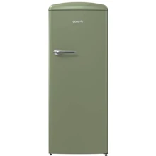 Холодильник Gorenje ORB153OL: Тип холодильник двухкамерный