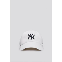 Бейсболка 47 Brand NY Yankees белая (B-RGW17GWS-WHA): Производитель 47 Brand