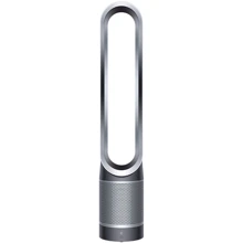 Очищувач повітря Dyson Pure Cool Link TP02: Площа приміщення, кв.м 40