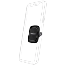 Держатель Intaleo Car Holder Magnetic Air Vent Black (CM03GG): Производитель Intaleo