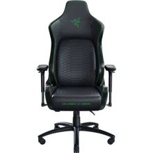 Кресло для геймеров RAZER Iskur Green XL (RZ38-03950100-R3G1): undefined undefined