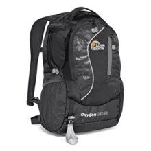 Рюкзак Lowe Alpine Oxygen ND 20 Black: Производитель Lowe alpine