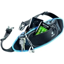 Deuter Neo Belt II Black-coolblue (7301): Цвет Черный