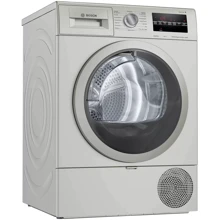 Сушильна машина Bosch WTR87TESPL: Тип завантаження фронтальна