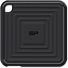 Silicon Power PC60 256 GB (SP256GBPSDPC60CK): Тип накопителя портативный