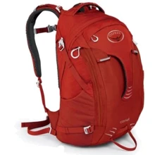 Рюкзак Osprey Comet 28 Real Red: Производитель Osprey
