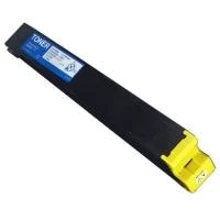 Картридж Tomoegawa KONICA MINOLTA TN213Y/214Y/314Y (364г) Yellow (PM329M.364Y): Виробник Tomoegawa