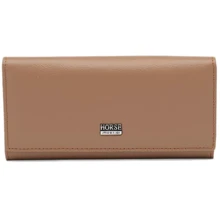 Жіночий гаманець Horse Imperial бежевий (K1a0001-beige): Стать жіночий