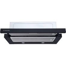 Вытяжка Minola MTL 6212 BL 700 LED: Тип воздухоочистителя Рециркуляция, Отвод