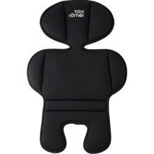 Вкладиш для новонародженим BRITAX-ROMER DUALFIX2 Black (2000032807): Виробник BRITAX-ROMER