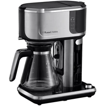Кофеварка Russell Hobbs 26230-56: Тип капельная кофеварка