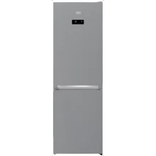 Холодильник Beko RCNE366E30ZXP: Тип холодильник двухкамерный