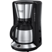 Кофеварка Russell Hobbs 24020-56 Adventure: Тип капельная кофеварка