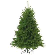 Сосна искусственная Triumph Tree Edelman Forest frosted зеленая с инеем, 3.05м: Производитель Triumph Tree