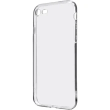 Чехол для iPhone Armorstandart Air Force Camera cover Transparent for iPhone SE 2020/iPhone SE 3 2022/iPhone 8/iPhone 7 (ARM70010): Цвет прозрачный