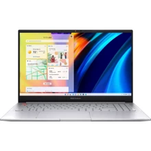 Ноутбук ASUS VivoBook Pro 15 K6502VU (K6502VU-MA095): Екран 15.6" ( 2880x1620) OLED
