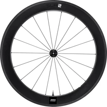 Колесо и обод Колесо шоссе Giant SLR 2 65 DB Hookless диск.тормоза пер (350000244): Производитель Giant