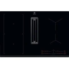 Варочная поверхность Electrolux KCC83443: Размеры для встраивания 75х49 см