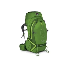 Рюкзак туристический Osprey Atmos AG 65 / Absinth Green MD		: Производитель Osprey