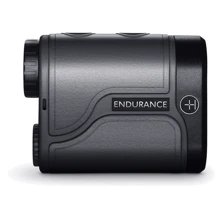 Биноколь Лазерный дальномер Hawke LRF Endurance 1000 OLED: Защита Обрезиненный