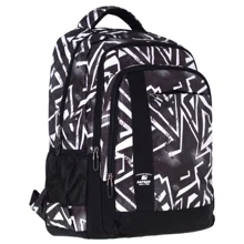 Рюкзак SAFARI 20-153L-1 3 отд., 43x29x20см, PL, City: Возрастная группа от 13 до 18 лет