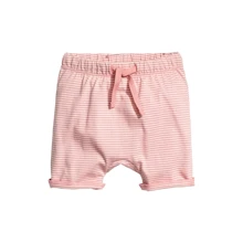 Шорти H & M 5319926 80 см рожеві: Стать дівчинка