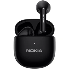 Наушники Nokia E3110 Black: Тип конструкции вкладыши