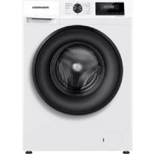 Стиральная машина HEINNER HWM-H7014IVSMC+++: Тип машины Автомат