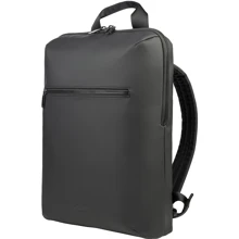 Сумка для ноутбуков Tucano 15"/16" Gommo Black (BKGOM15-BK): Тип сумки рюкзак