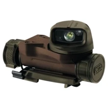 Ліхтар Petzl STRIX (E90 AHB С): Тип Налобний
